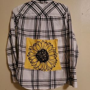 women's flannel